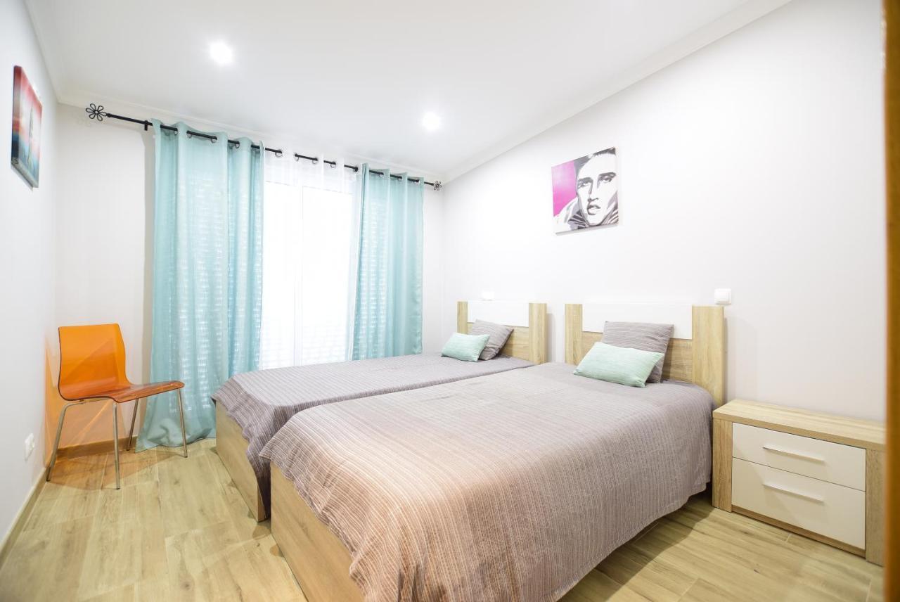Villa Prestige Five Sea View Marina By Tatihomes Albufeira Luaran gambar