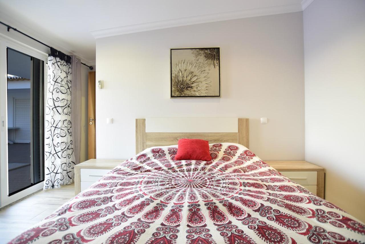 Villa Prestige Five Sea View Marina By Tatihomes Albufeira Luaran gambar